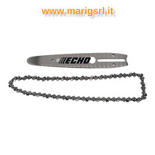 kit de barre et chaîne de