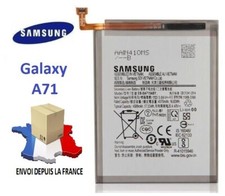 Batterie Originale Samsung