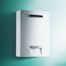 Chauffe-Eau VAILLANT Outsidemag 17 Lt 178 / 1-5 Rt Bas Nox Pour Ext Metan
