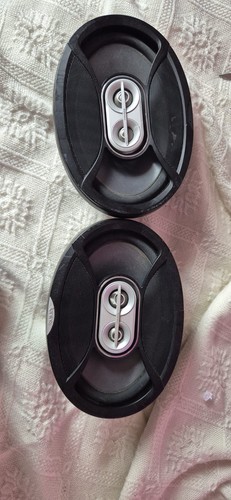 Harman infinity 9613i speakers - infinity,