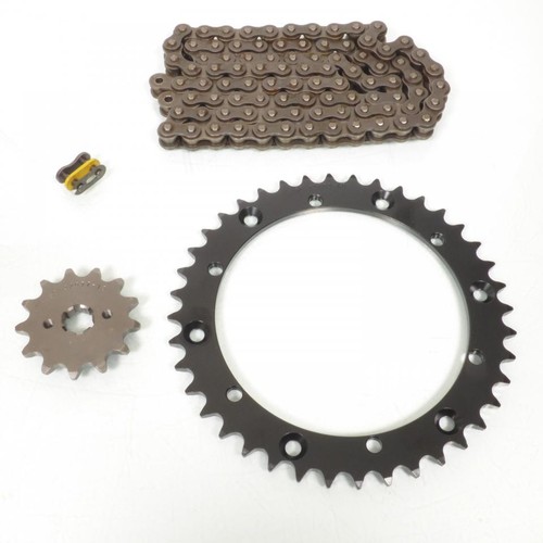 Kit chaîne sifam pour quad - chaîne,