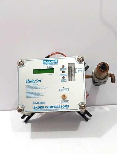 Compresseurs bauer mnr - compresseurs, mnr-0029