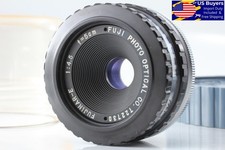 Objectif agrandissant FUJI