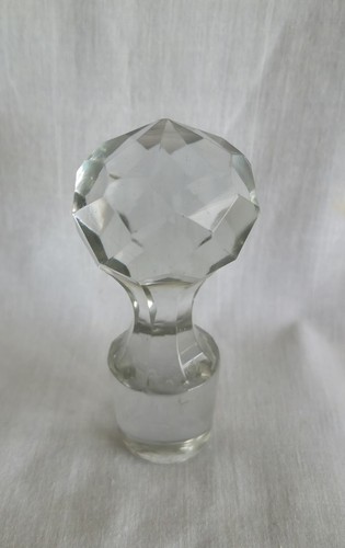 Joli bouchon carafe en - joli, de