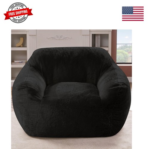 Giant bean bag chair for - bean,