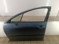 Porte avant gauche PEUGEOT 407