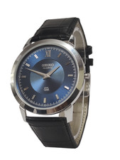 Seiko Quartz  Classic   Dial
