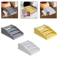 Rampe d'accès pour bac à