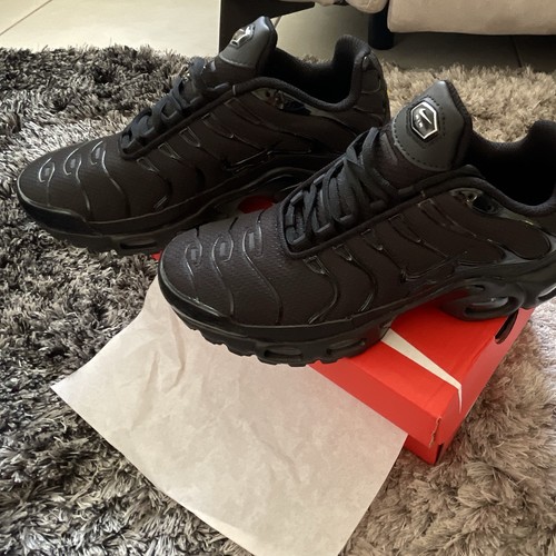 Nike air max plus - max,