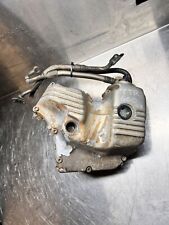 Yamaha TTR600 TTR 600 Oil Tank Reservoir Box Lines engine Motor Part OEM GENUINE