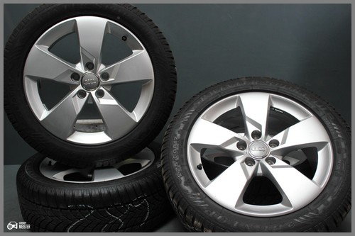 Audi line jantes alu - jantes,