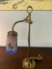 Muller & Brothers Model1 Desktop Lamp