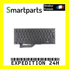 Clavier AZERTY Français Pour