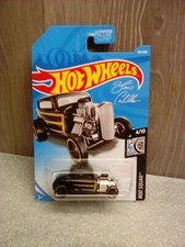 Hot Wheels '32 Ford - Rod