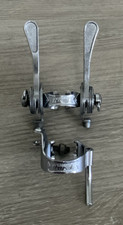 HURET SHIFTERS CLAMP-ON 28.6