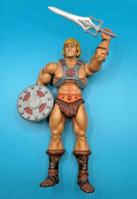 MOTUC He-Man  The Masters Of The Universe Classics MOTU