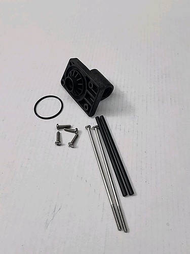 Waterboss 90614 drain end cap - 90614,