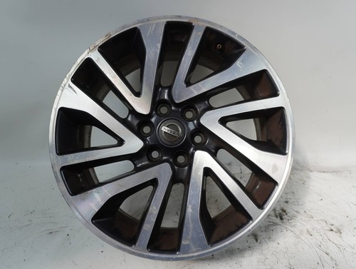 Jante aluminium occasion