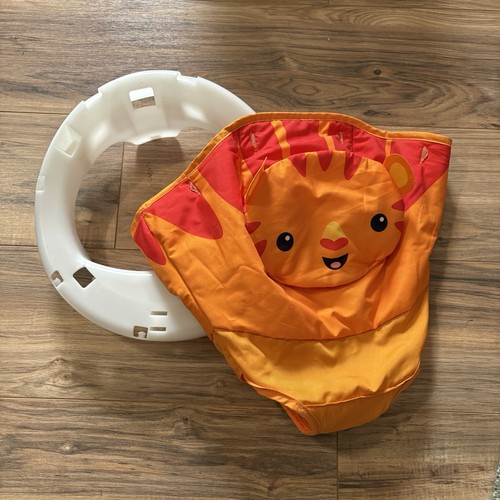 Fisher price tiger time - fisher,