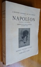 NAPOLEON d'Ajaccio à