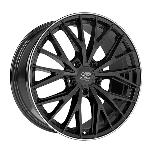 Jantes roues msw - roues,