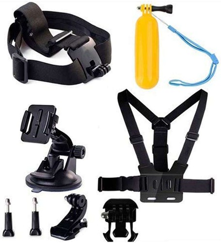 Navitech action cam kit - navitech,