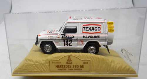 Norev mercedes 280 - norev, ge