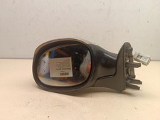 Retroviseur gauche CITROEN