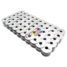 Bobines en aluminium # 9033A