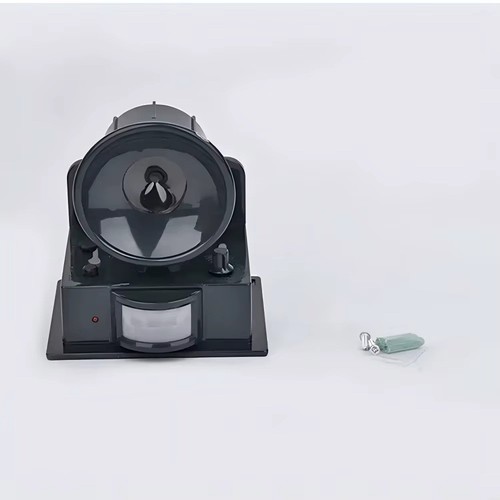 Repulsif solaire ultrasons - repulsif,