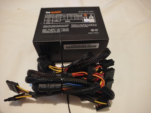 Quiet bn226 sfx - be, 2