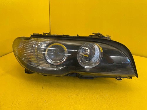 Bmw e46 xenon phare - bmw,