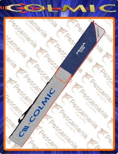 Porte canne colmic praga - porte-canne,