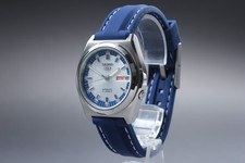 Rare Dial [Mint] Vintage SEIKO 5 Five 7S26-02E0 Automatic Men’s Watch From Japan