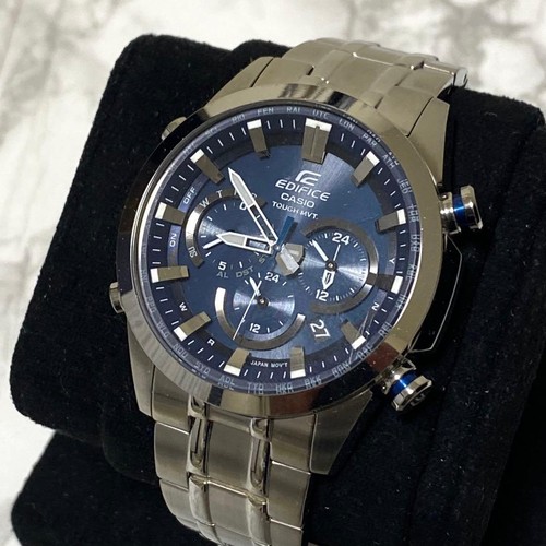 Casio edifice eqw t630jd - edifice, eqw-t630jd-2ajf