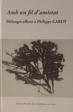 AMB UN FIL D'AMISTAT MELANGES