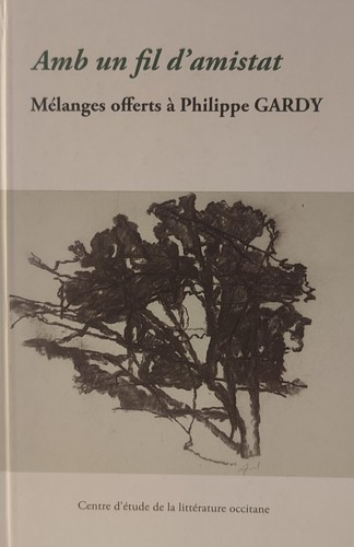 Amb fil amistat melanges - d'amistat,