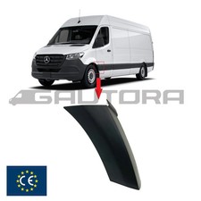 Pour Mercedes Sprinter W907