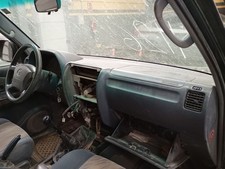 TABLEAU DE BORD / 2637284 POUR