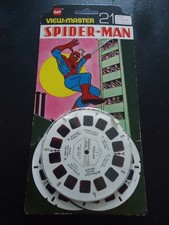 view master disque  