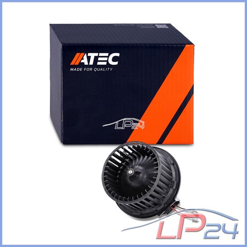 Ventilateur chauffage atec - ventilateur, de