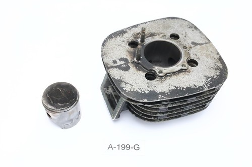 Yamaha 250 512 1975 - 512, 1975-1976