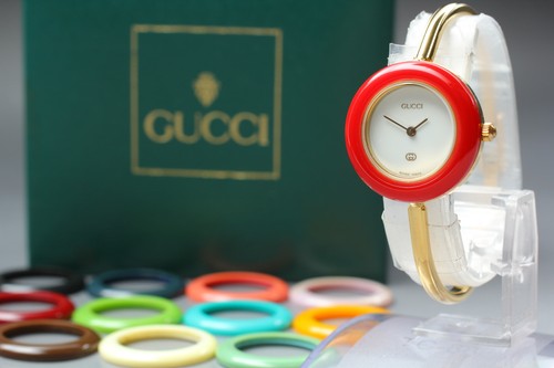 Montre femme gucci - femme,