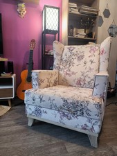 fauteuil vintage design