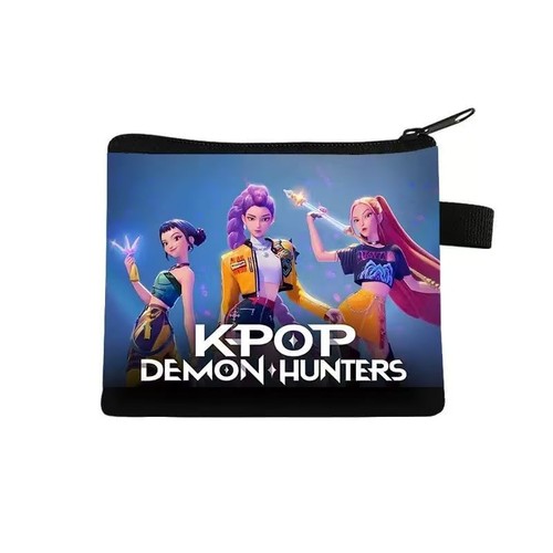 Porte monnaie kpo demo hunte - porte-monnaie,