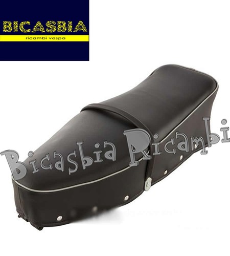 7504 selle sellone - 7504, bleu