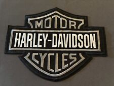 MAXI patch brodé écusson