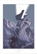 SCHUITEN-Durieux-Sérigraphie