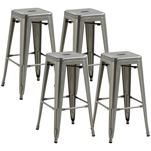 Lot chaise bar tabouret - lot,