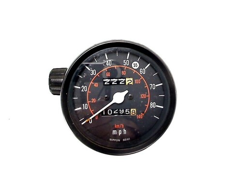 Compteur vitesse suzuki sp - de,